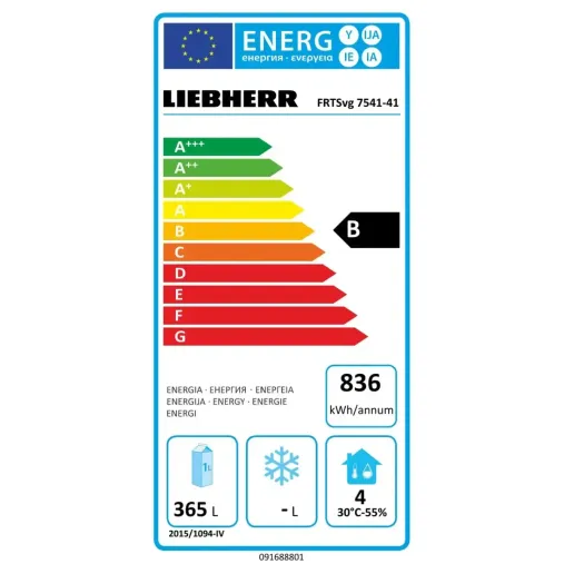 Liebherr FRTSvg 7541 S01 41