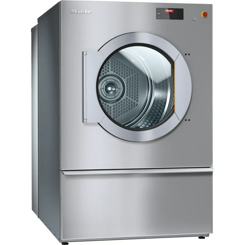 Miele PDR 918 HP Inox