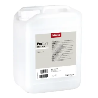 Miele ProCare Shine 10 A 5 Litres