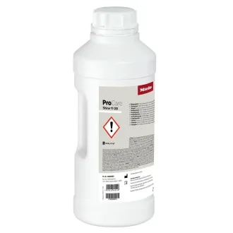 Miele ProCare Shine 11 OB 2kg - Détergent poudre professionnel pour lave-vaisselle