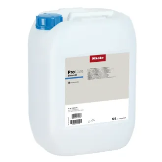 Miele ProCare Shine 40 GC 10L - Liquide de Rinçage professionnel