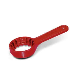 Miele ProCare Shine Clé Bidon