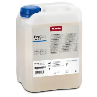 Miele ProCare Tex 10 - 5 litres