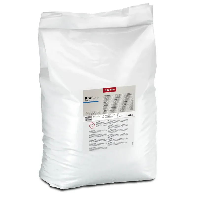Miele ProCare Tex 11 - 10Kg
