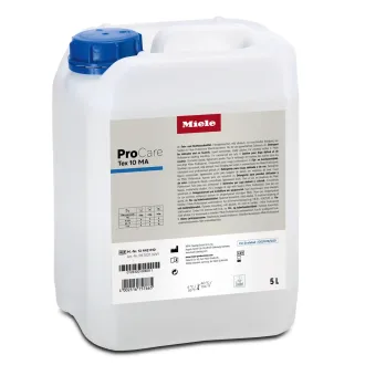 Miele ProCare Tex 10 MA - 5 litres