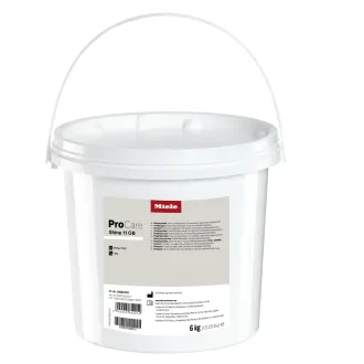Miele ProCare Shine 11 OB - 6 Kilos lessive poudre professionnelle lave-vaisselle