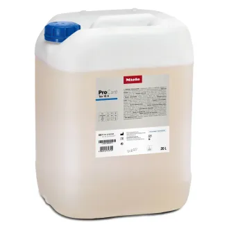 Miele ProCare Tex 10 - 20 litres