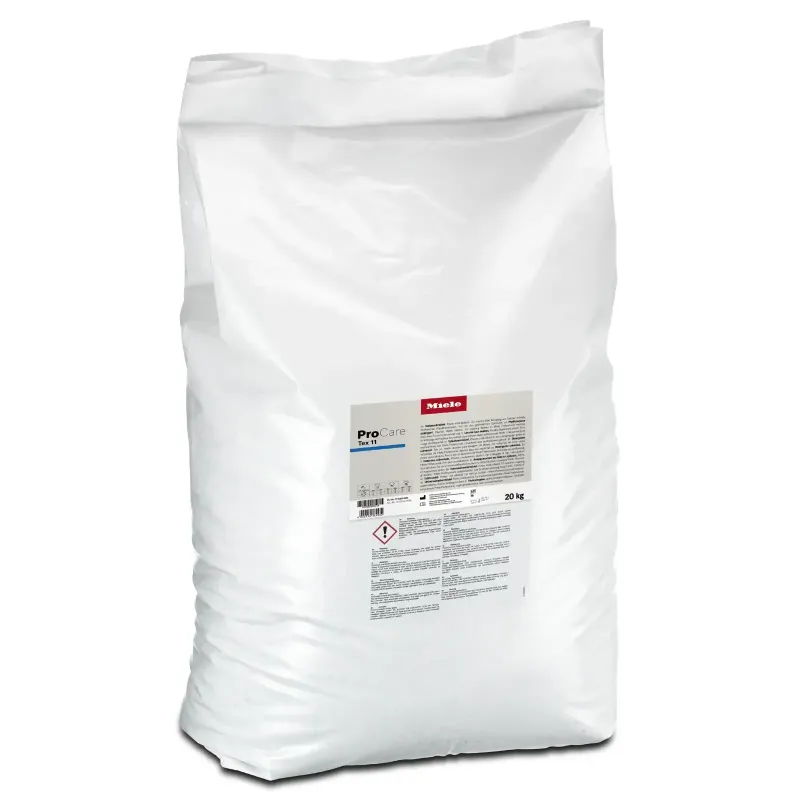 Miele ProCare Tex 11 - 20Kg