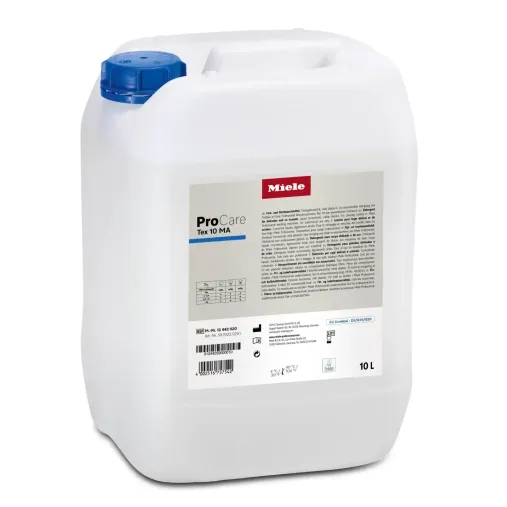 Miele ProCare Tex 10 MA - 10 litres Miele ProCare Tex 10 MA - 10 litres