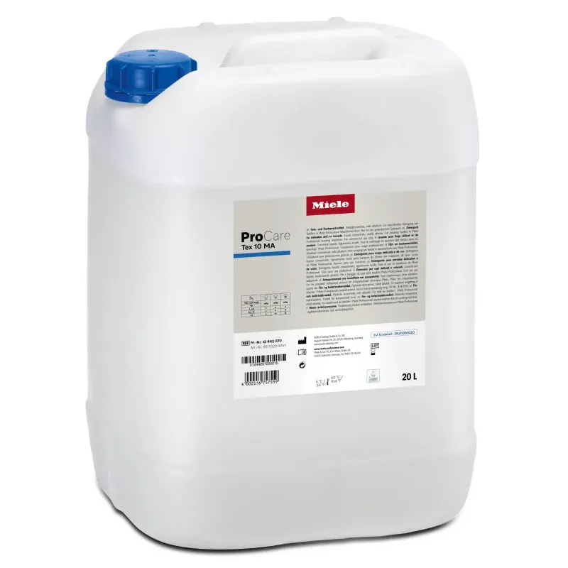 Miele ProCare Tex 10 MA - 20 litres