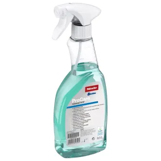 Miele ProCare Nettoyant Inox Professionnel