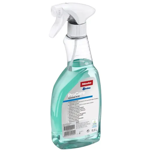 Miele ProCare Nettoyant Inox Professionnel Miele ProCare Nettoyant Inox Professionnel
