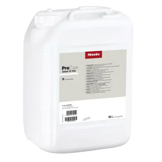 Miele ProCare Shine 10 MA 10L détergent liquide professionnel