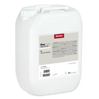 Miele ProCare Shine 10 GC 10L - Détergent professionnel pour lave-vaisselle