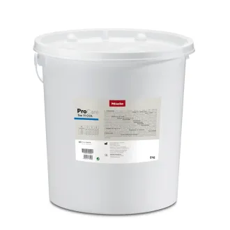Miele Procare Tex 11 COL 8kg