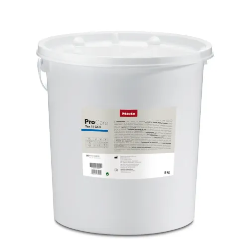 Miele Procare Tex 11 COL 8kg Miele Procare Tex 11 COL 8kg