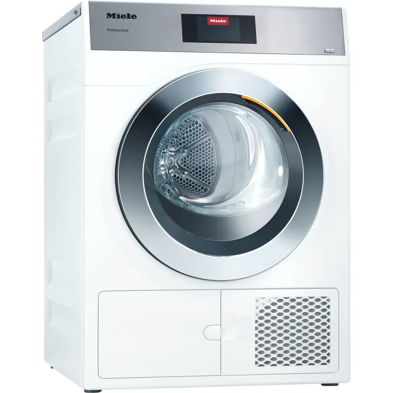 Miele PDR 908 Blanc