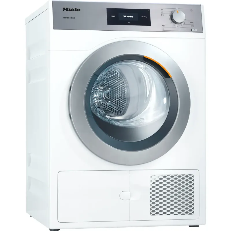 Miele PDR 508 HP Blanc