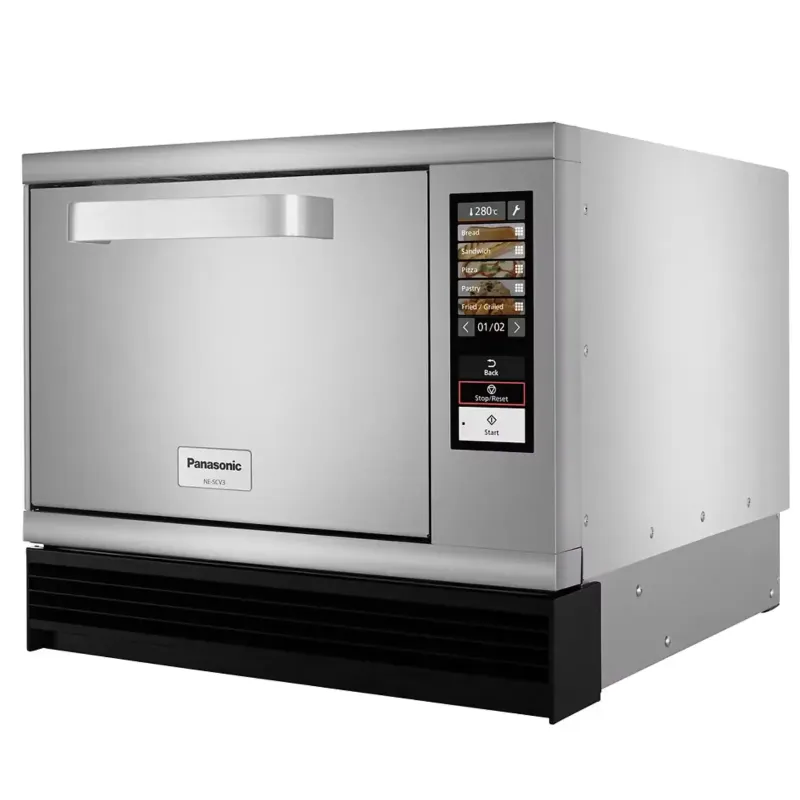 Panasonic NE-SCV3EUG