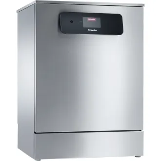 Miele PFD 407 DOS Inox