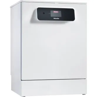 Miele PFD 407 DOS Blanc