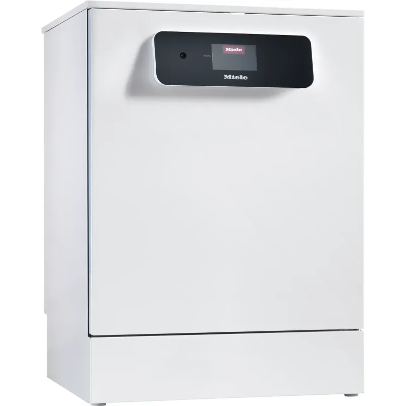 Miele PFD 407 DOS Blanc