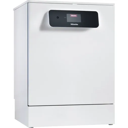 Miele PFD 407 DOS Blanc Miele PFD 407 DOS Blanc