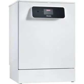 Miele PFD 404 DOS Blanc