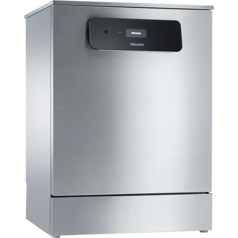 Miele PFD 401 DOS Inox