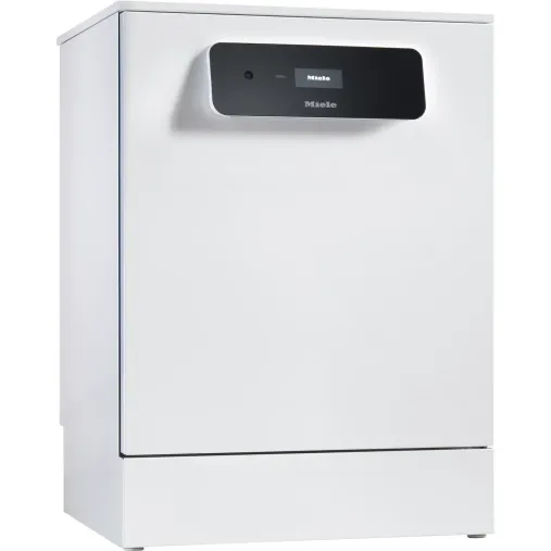 Miele PFD 401 DOS Blanc Miele PFD 401 DOS Blanc