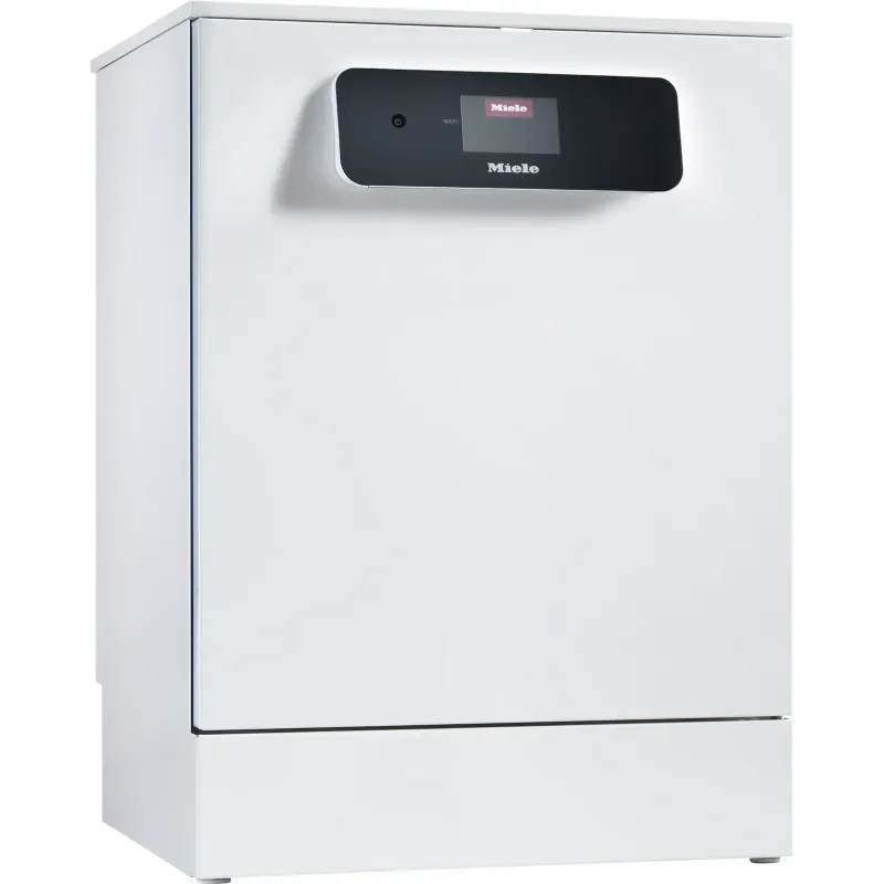Miele PFD 404 Blanc