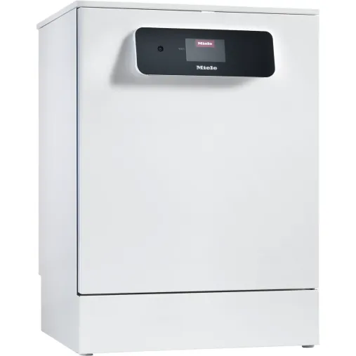 Miele PFD 404 Blanc Miele PFD 404 Blanc