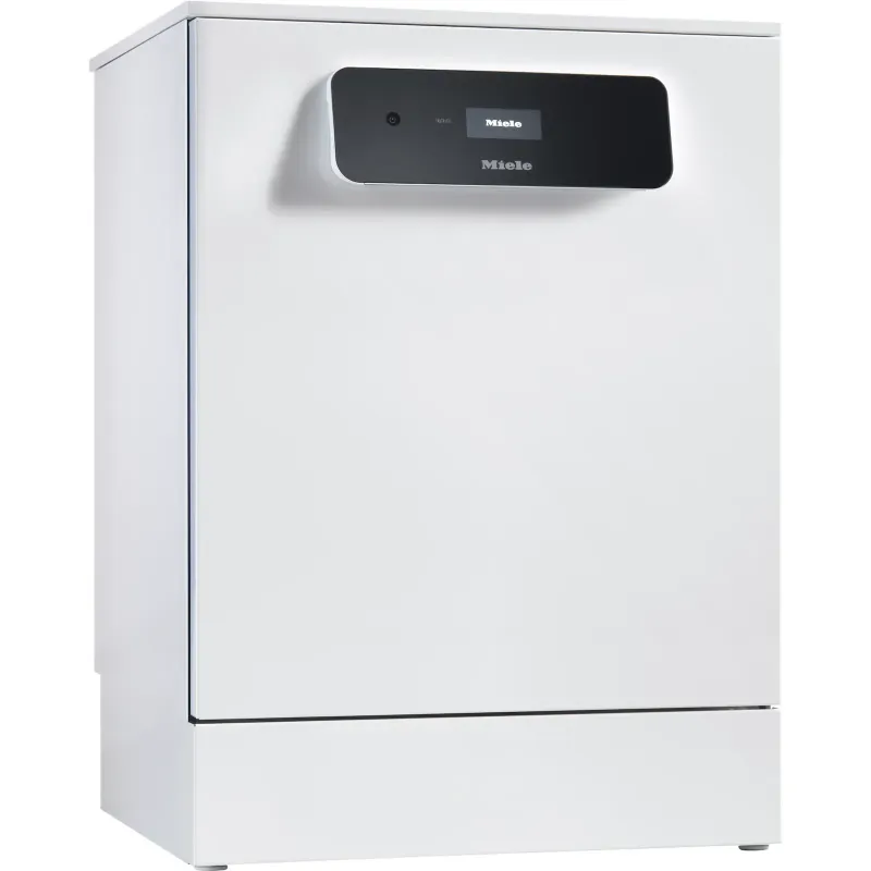 Miele PFD 400 Blanc