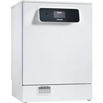 Miele PFD 402 DOS Blanc