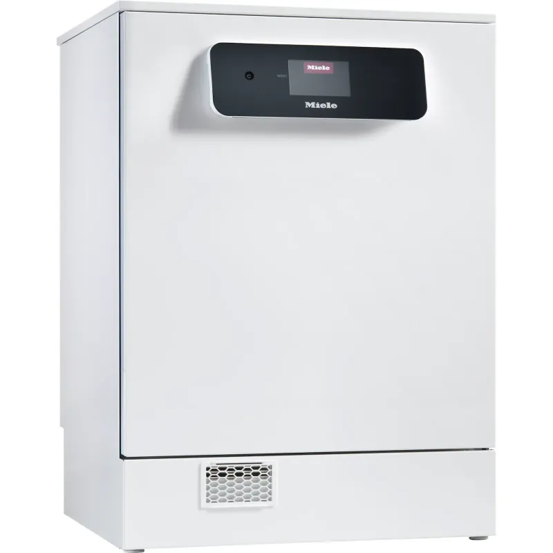 Miele PFD 402 DOS Blanc