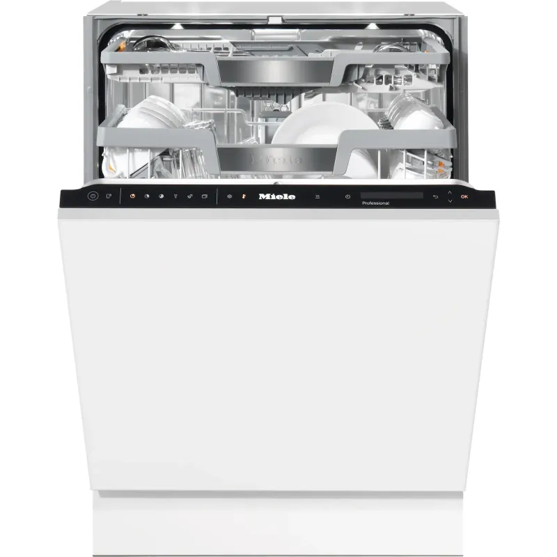 Miele PFD 104 SCVi XXL
