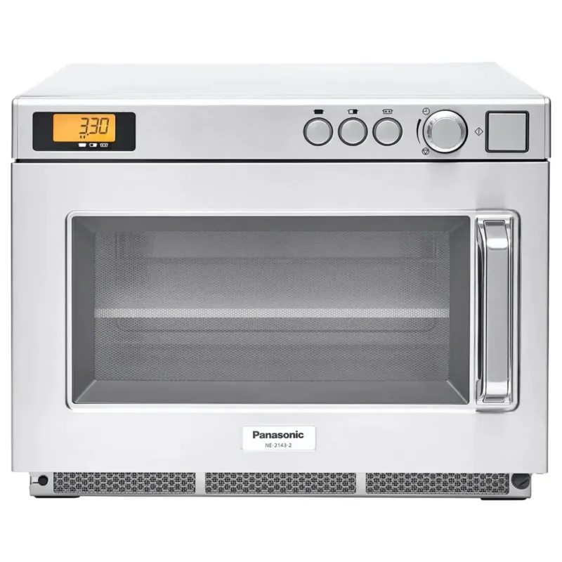 Panasonic NE-2143