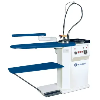 Barbanti Table Aspirante T1