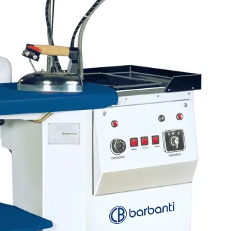 Barbanti Table Aspirante T1