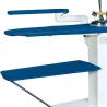 Barbanti Table Aspirante T1