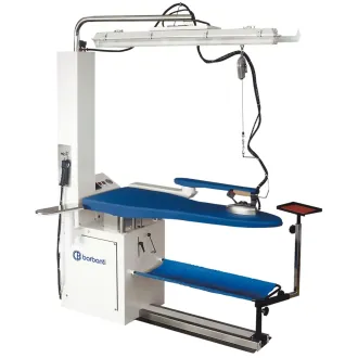 Barbanti Table aspirante soufflante TSFP/C