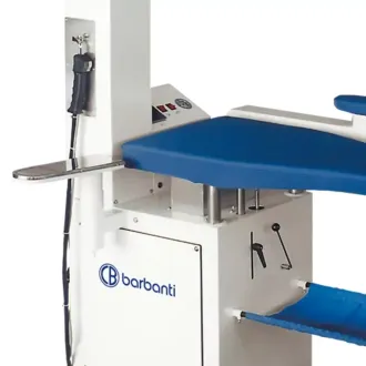 Barbanti Table aspirante soufflante TSFP/C