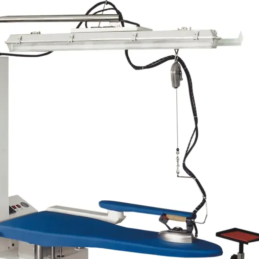 Barbanti Table aspirante soufflante TSFP/C