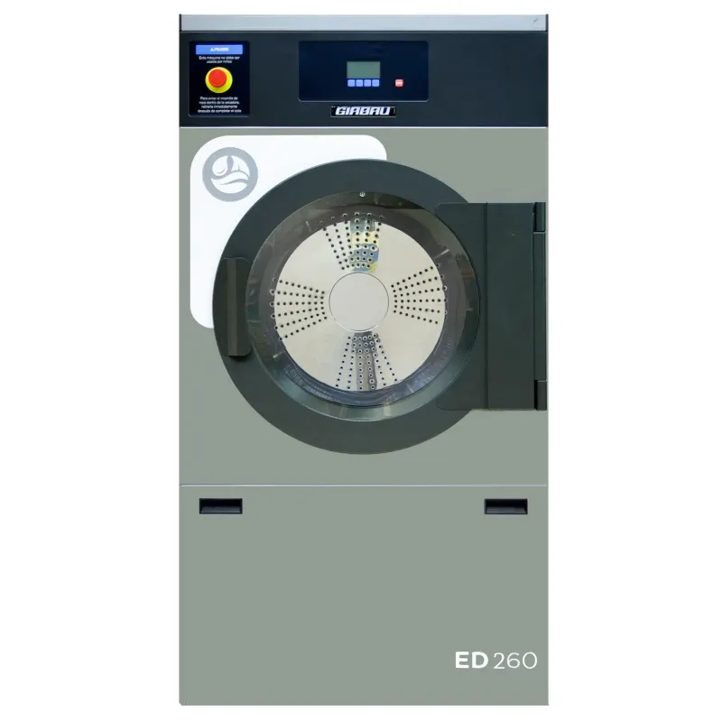 Girbau ED260