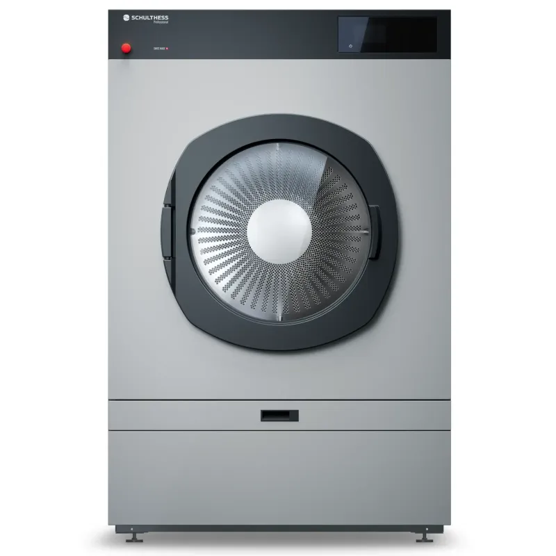 Schulthess D490