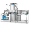 Hobart AMXHL-10B lave-vaisselle à capot