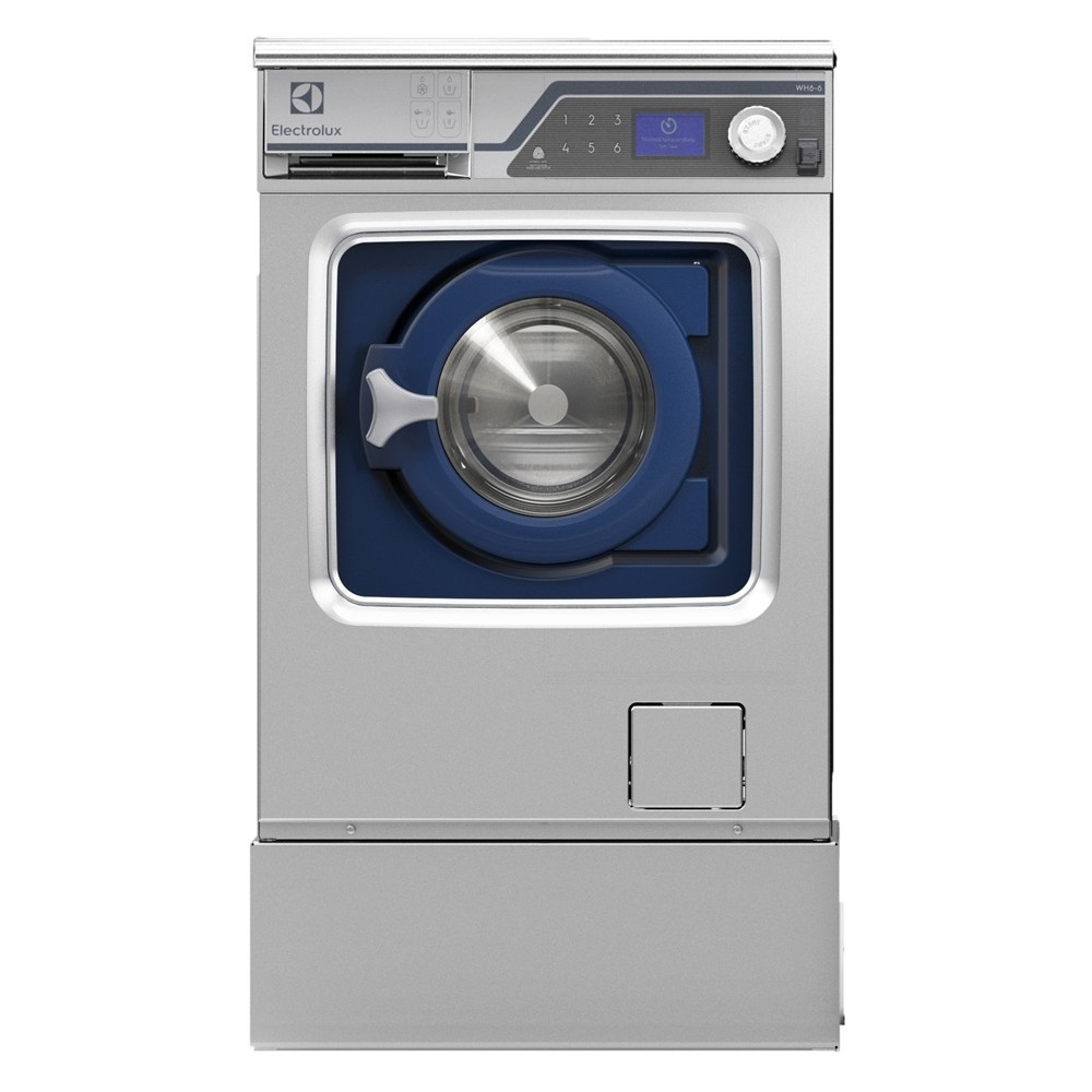 Electrolux WH6-6 | Laveuse Essoreuse Professionnelle