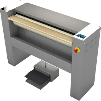 Danube R2D18/120 NOMEX Repasseuse