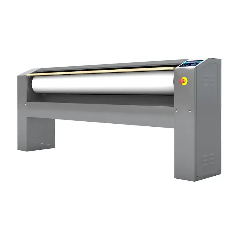 Repasseuse professionnelle Danube R2D25/140 NOMEX