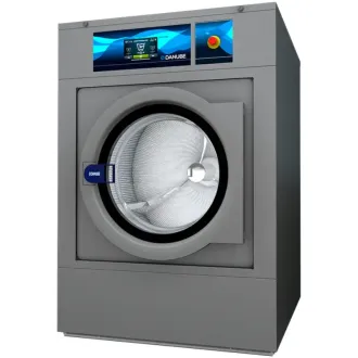 Lave-linge Danube Essorage Normal WEN 35C S | Machine à laver pro.